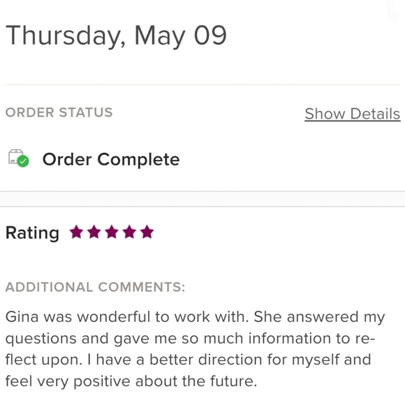 Live NOW! Readings AVAILABLE - Picture 6 of 10